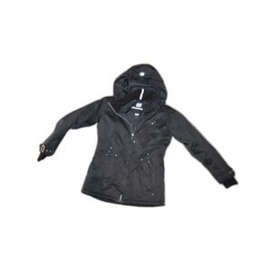 Oberymeyer Ski Winter 21175 DuPont Comformax Classic Jacket Coat Size 6